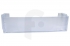 porte-bouteilles (balconnet de porte) transparent pour e.a. aeg