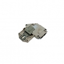 securite de porte verrou bpp/5-r - 3 cos pour lave linge electrolux - 124034901