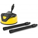 T Racer T 5 - Nettoyeur de surfaces dures  - Compatible avec tous les nettoyeurs haute pression Kärcher