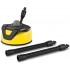 T Racer T 5 - Nettoyeur de surfaces dures  - Compatible avec tous les nettoyeurs haute pression Kärcher