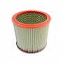 s21 cartouche filtre cylindre (52367-49825) aspirateur 53190095215 tornado
