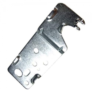 Charnière supérieure gauche pour Réfrigérateur, Congélateur LG AEH74276202