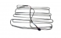 resistance de degivrage pour refrigerateur samsung - da47-00139e