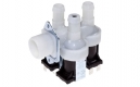 electrovanne miele 3 voies 1987730 pour lave linge - 9760760