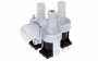 electrovanne miele 3 voies 1987730 pour lave linge - 9760760