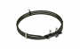 resistance de chaleur tournante pour cuisiniere sauter - 70x0557