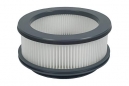 rowenta filtre apr?s moteur pour aspirateur balais x-force flex 11.60 zr009008