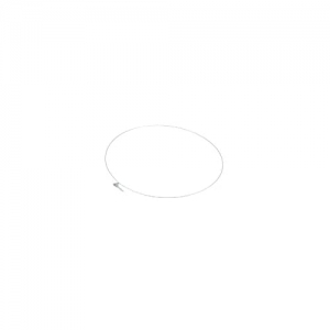 Collier joint hublot DC97-14618A pour Lave linge SAMSUNG