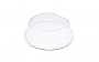 hublot en verre pour lave linge haier - 0021400012