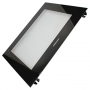 vitre de porte exterieure rep 1-2 pour four samsung - dg94-00436d