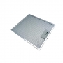 filtre a graisse 306 x 267 m/m pour hotte whirlpool - 480122102168