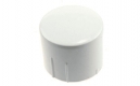 bouton poussoir blanc27 evo3 pour lave vaisselle ariston hotpoint - c00143002
