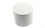 bouton poussoir blanc27 evo3 pour lave vaisselle ariston hotpoint - c00143002