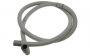 tuyau de vidange pour lave linge proline - 105a76