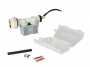 drehflex 00263789/263789 kit de r?paration pour tuyau aquastop valve magn?tique type 902 bitron compatible avec bosch/siemens/ne