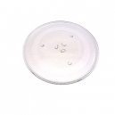 plateau micro ondes diam 280 m/m pour micro ondes samsung - 5432820