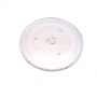 plateau micro ondes diam 280 m/m pour micro ondes samsung - 5432820