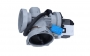 pompe de vidange pour lave linge lg - 5859en1006s