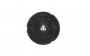 filtre charbon type h 190 m/m pour hotte smeg - f525483