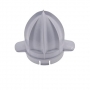 cone presse agrume pour petit electromenager philips - 420306562440