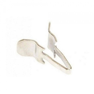 Ressort fix bulbe thermostat pour Four CANDY 41012361