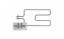 resistance sole 1100 w 230 v pour cuisiniere far - 462920010