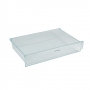 original liebherr 9791652 tiroir compartiment l?gume r?frig?rateur 405x88x283mm variosafe 15930ps