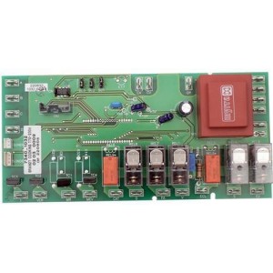Carte module de puissance pour Four DE DIETRICH 74X2588