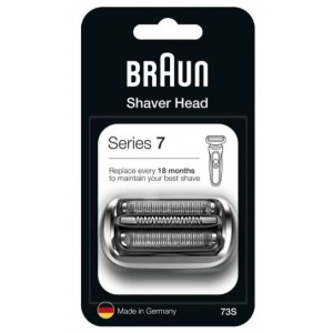 Tête de rasoir pour Tondeuse BRAUN 81697103