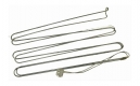 resistance de degivrage pour evap pour refrigerateur liebherr - 6940120