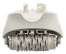 braun - t?te ?pilatoire