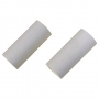 durite tuyau souple (vendu par 2) pour petit electromenager rowenta - ss-989608