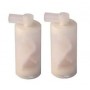 2 cartouches anti-calcaire AEL05 pour centrale vapeur