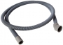 tuyau de vidange authentique pour lave-vaisselle hoover candy rosieres zerowatt - 91670102