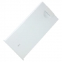 portillon evaporateur ref attention sans poignee pour refrigerateur whirlpool - 481944278453