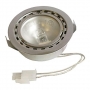 lampe halog?ne compl?te d'origine hotte 00175069