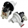 pompe de vidange ebs2556-2309v pour lave vaisselle smeg - 792970164