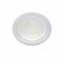 plateau tournant verre 245 m/m pour micro ondes panasonic - 7809938