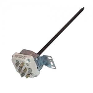 Thermostat pyrolise Four, cuisinière 44002540 ROSIERES