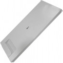 Whirlpool congélateur évaporateur Porte. véritable Numéro de pièce 481241610566