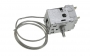 thermostat k59s1880 pour refrigerateur whirlpool - 481228238083
