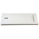 electrolux - porte frezzer 47 x 18 cm aeg electrolux