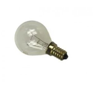 UNIVERSEEL - LAMPE DE FOUR E14 40W 300°C