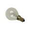 UNIVERSEEL - LAMPE DE FOUR E14 40W 300°C
