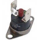 Thermostat klixon réarmable 135° (259544-7271) - Four, cuisinière - BRANDT