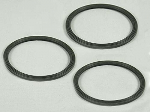 Kenwood 3 joints bague base lame blend-X PRO BLM80 BLM800