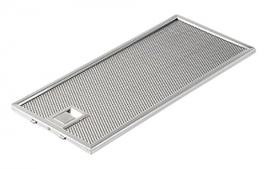 Filtre à graisses pour Hotte NOVY 6830020