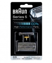 braun 8000 360 complete foil and cutter block for models 8995