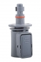 polti adaptateur r?ducteur embout gaine tube balai vaporetto sv440?double