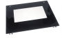 vitre exterieure porte de four rep 178 pour four candy - 42809212